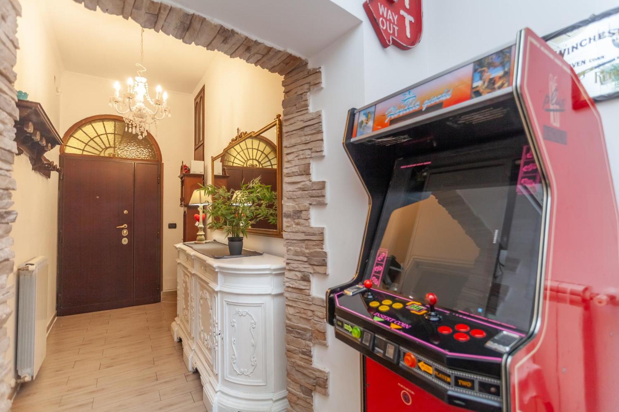 Pellegrino Piazza Navona Apartment Roma Dış mekan fotoğraf