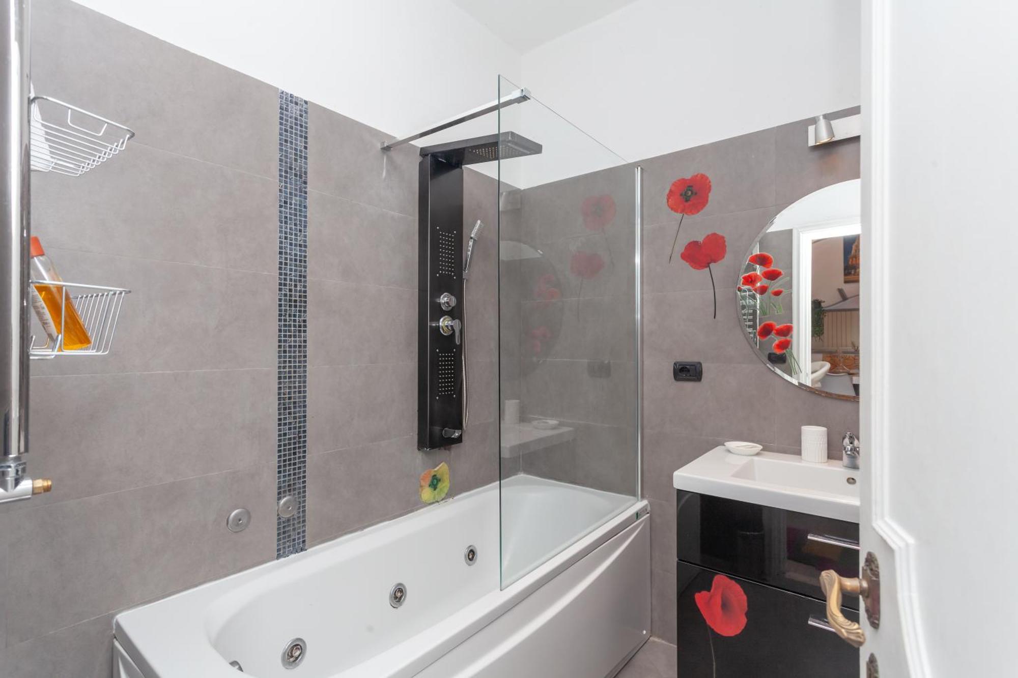 Pellegrino Piazza Navona Apartment Roma Dış mekan fotoğraf