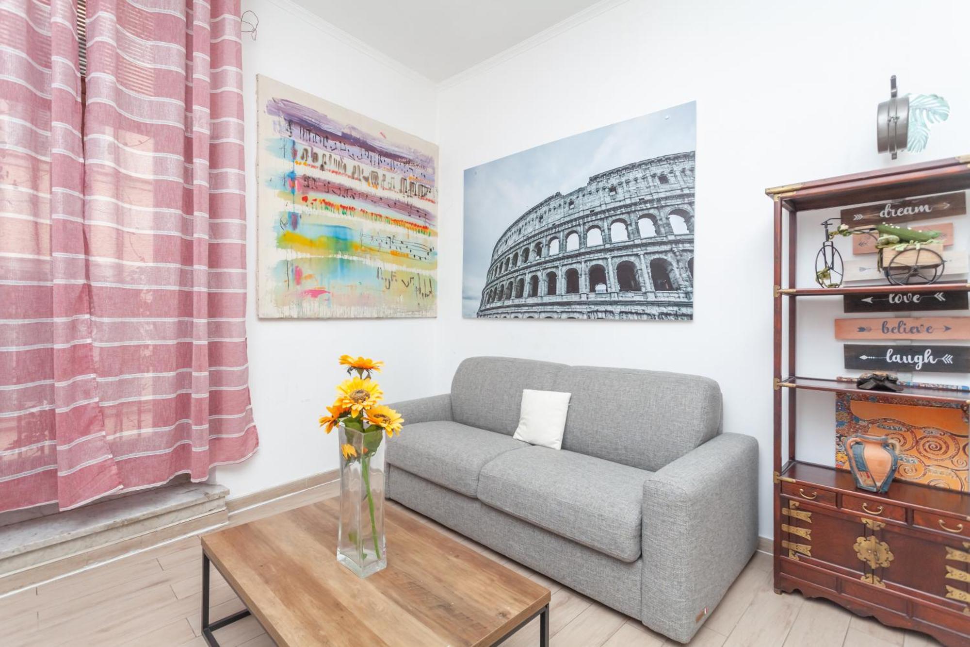 Pellegrino Piazza Navona Apartment Roma Dış mekan fotoğraf