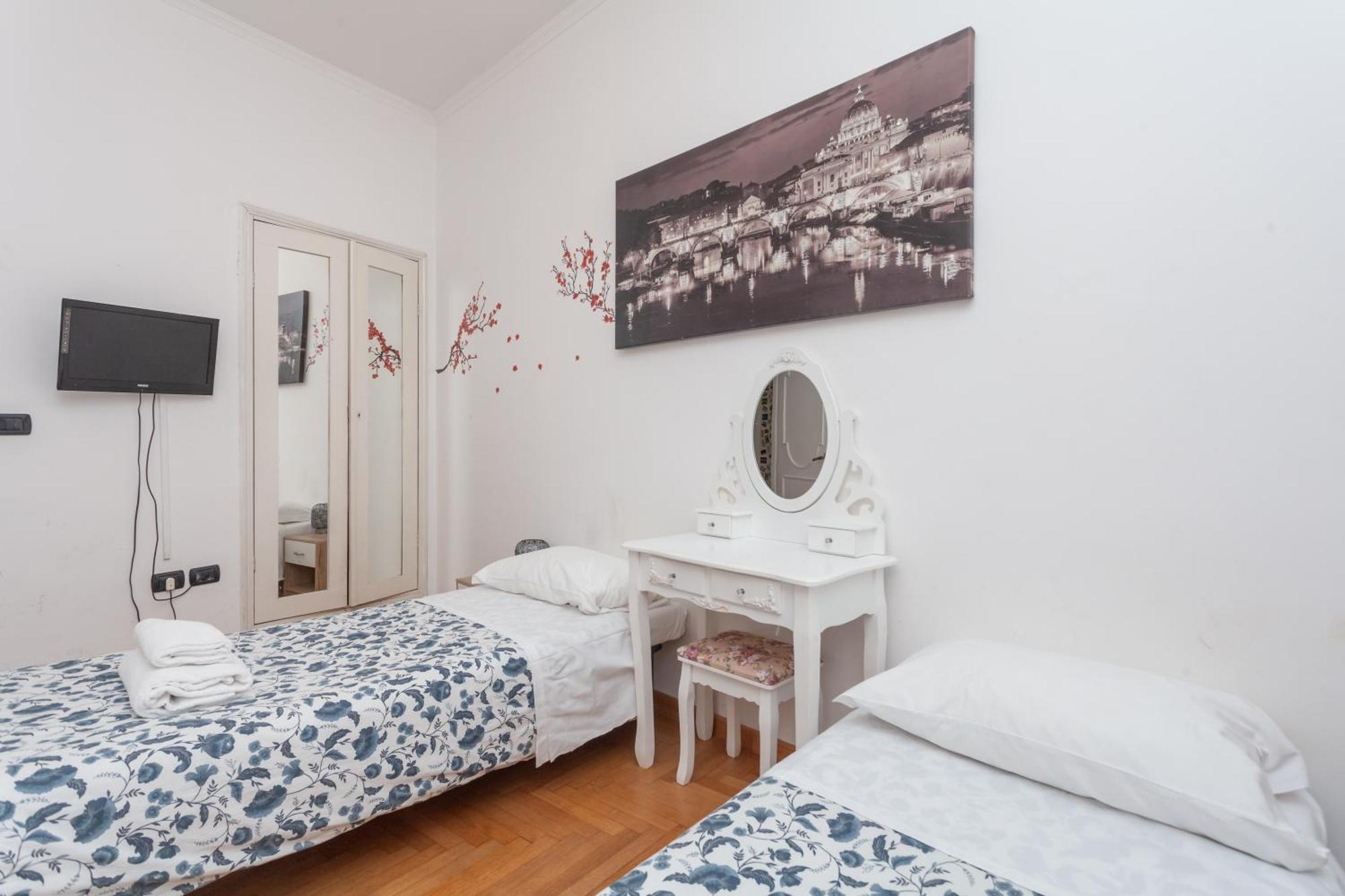 Pellegrino Piazza Navona Apartment Roma Dış mekan fotoğraf