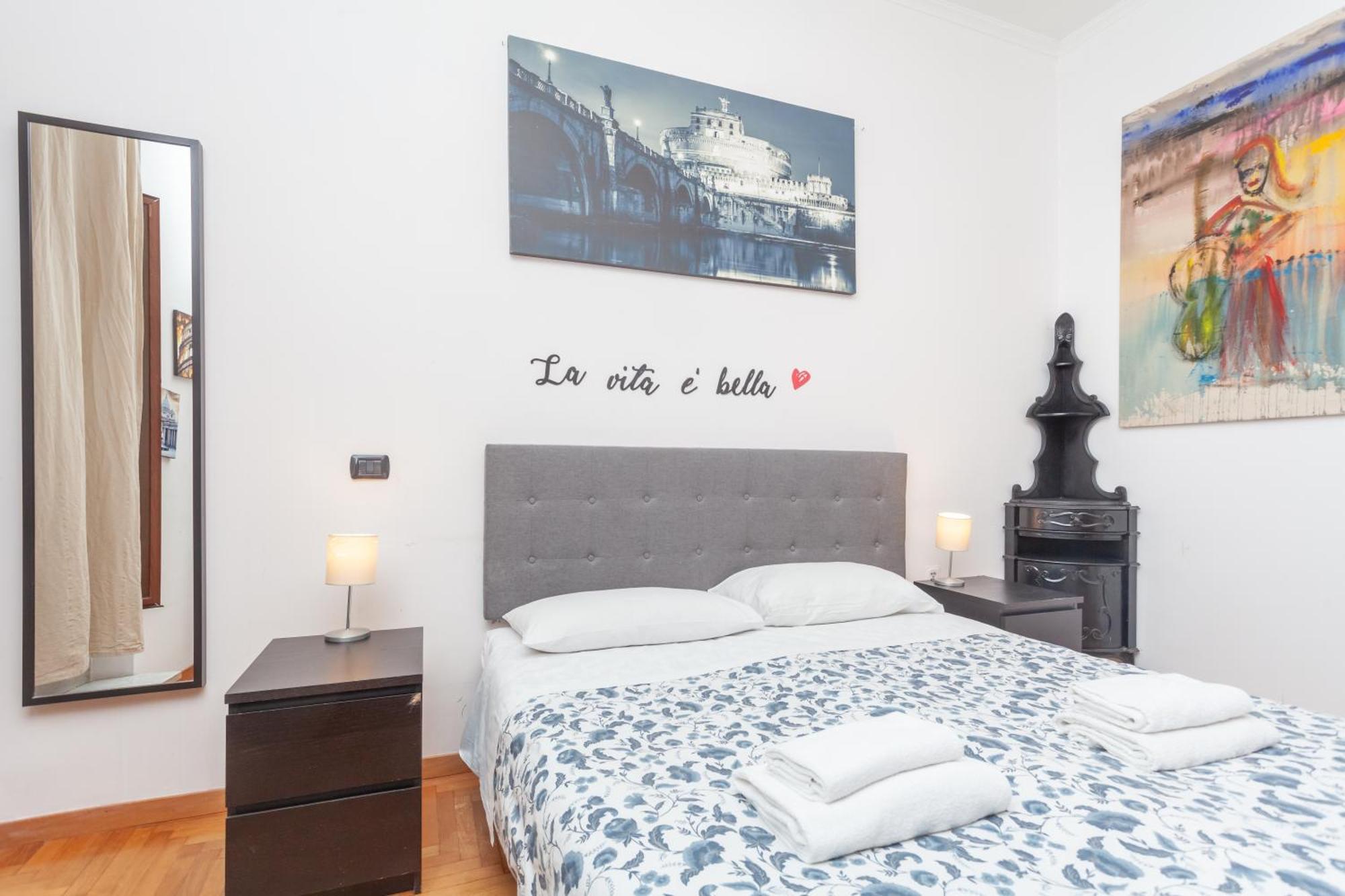 Pellegrino Piazza Navona Apartment Roma Dış mekan fotoğraf