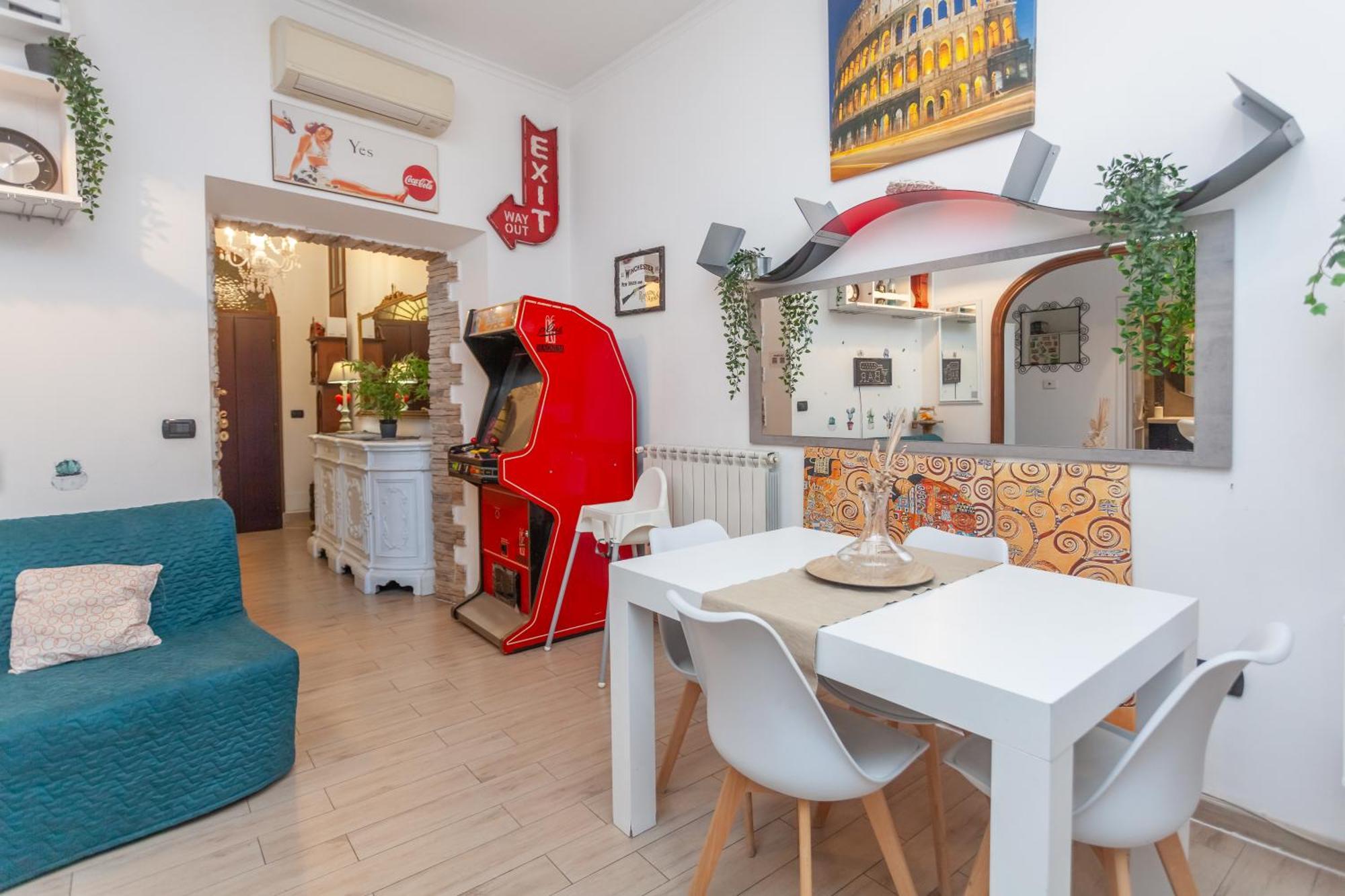 Pellegrino Piazza Navona Apartment Roma Dış mekan fotoğraf