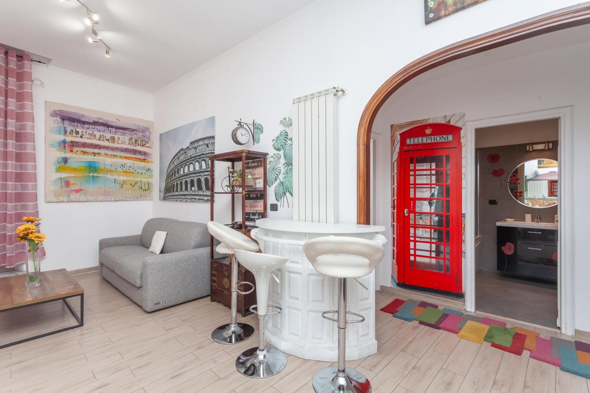 Pellegrino Piazza Navona Apartment Roma Dış mekan fotoğraf