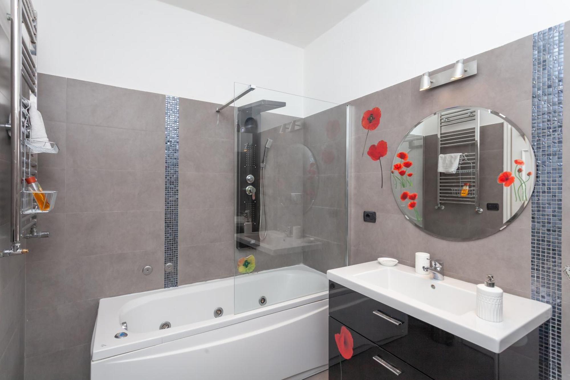 Pellegrino Piazza Navona Apartment Roma Dış mekan fotoğraf