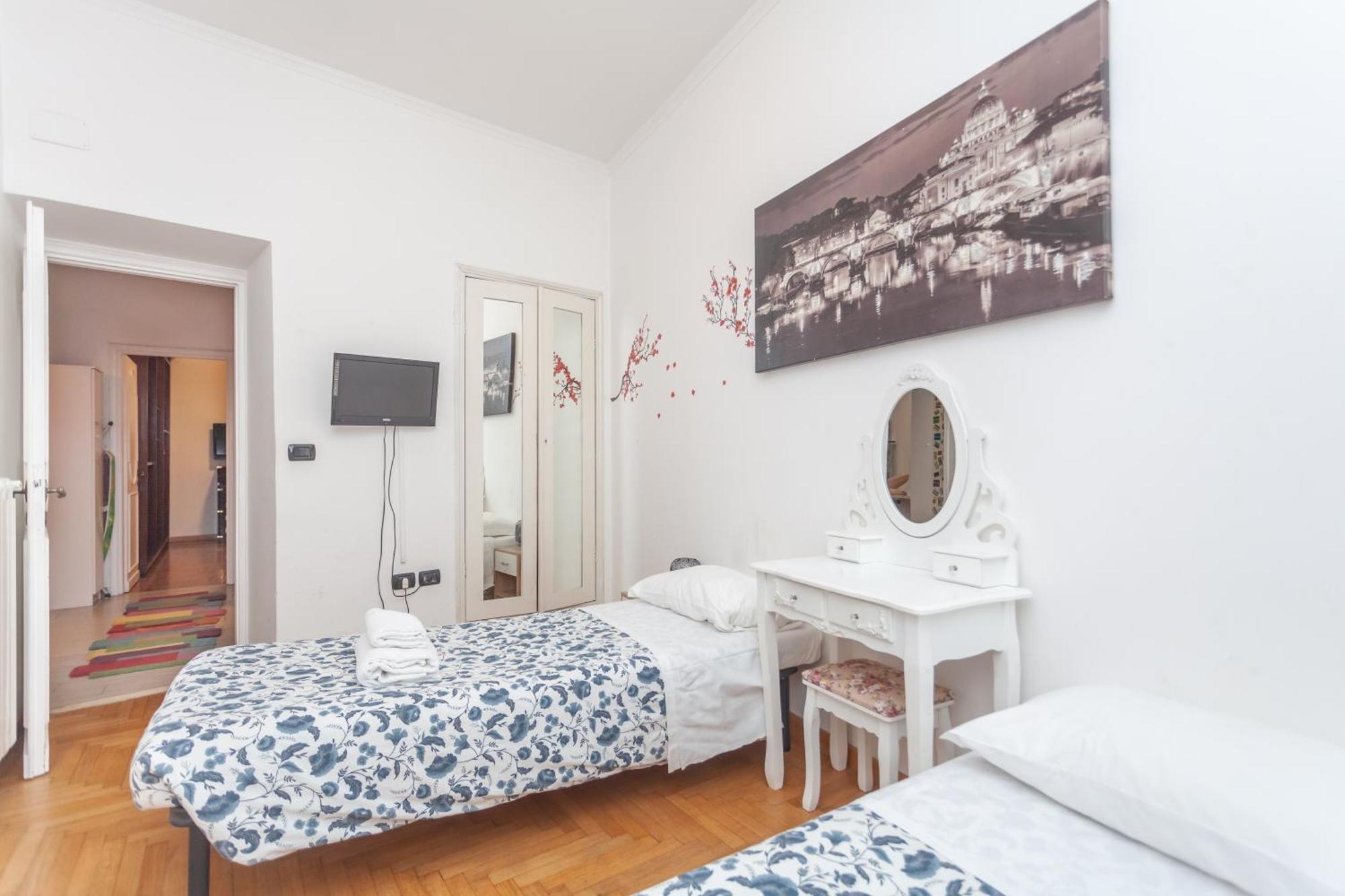 Pellegrino Piazza Navona Apartment Roma Dış mekan fotoğraf
