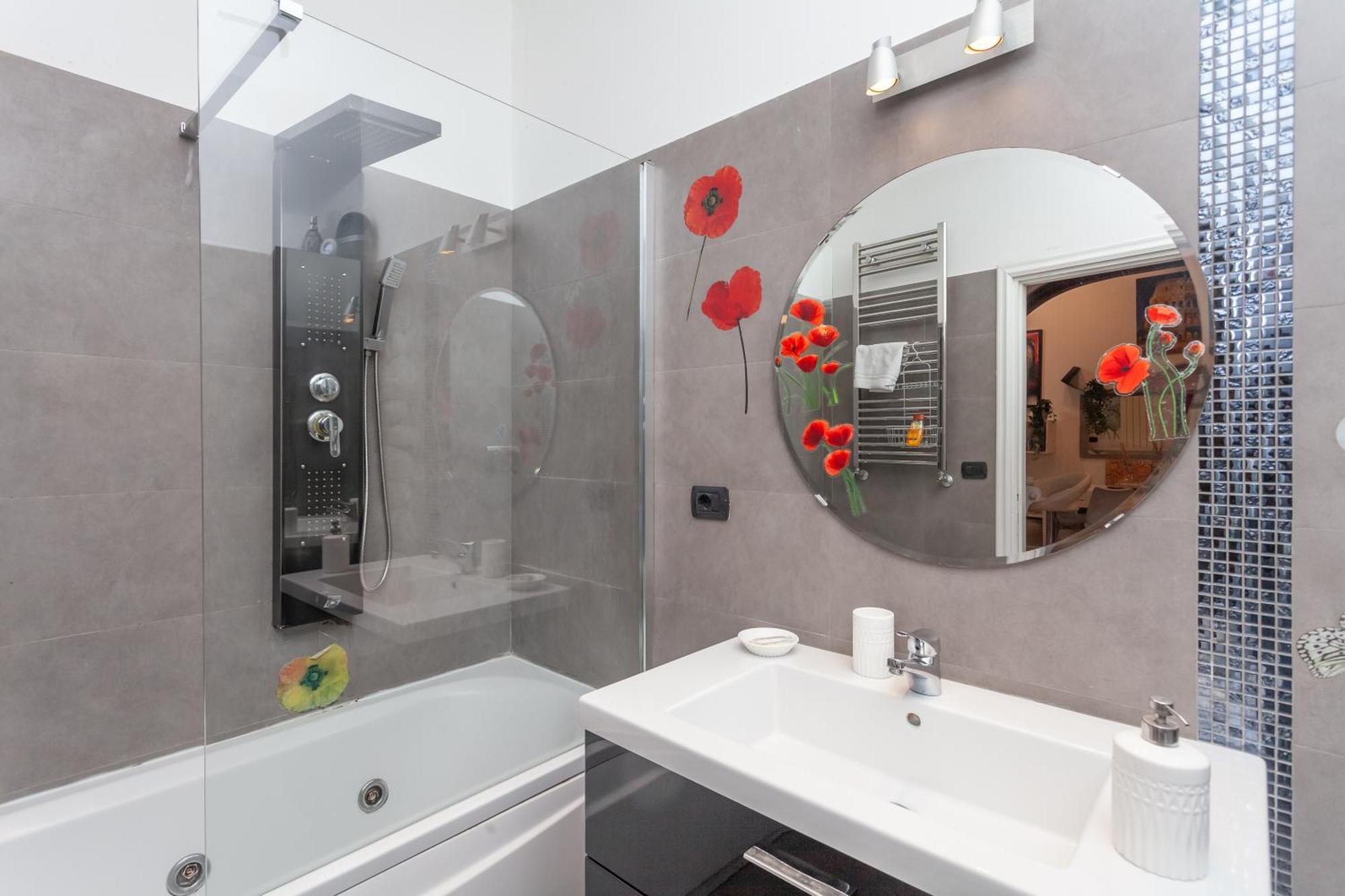 Pellegrino Piazza Navona Apartment Roma Dış mekan fotoğraf
