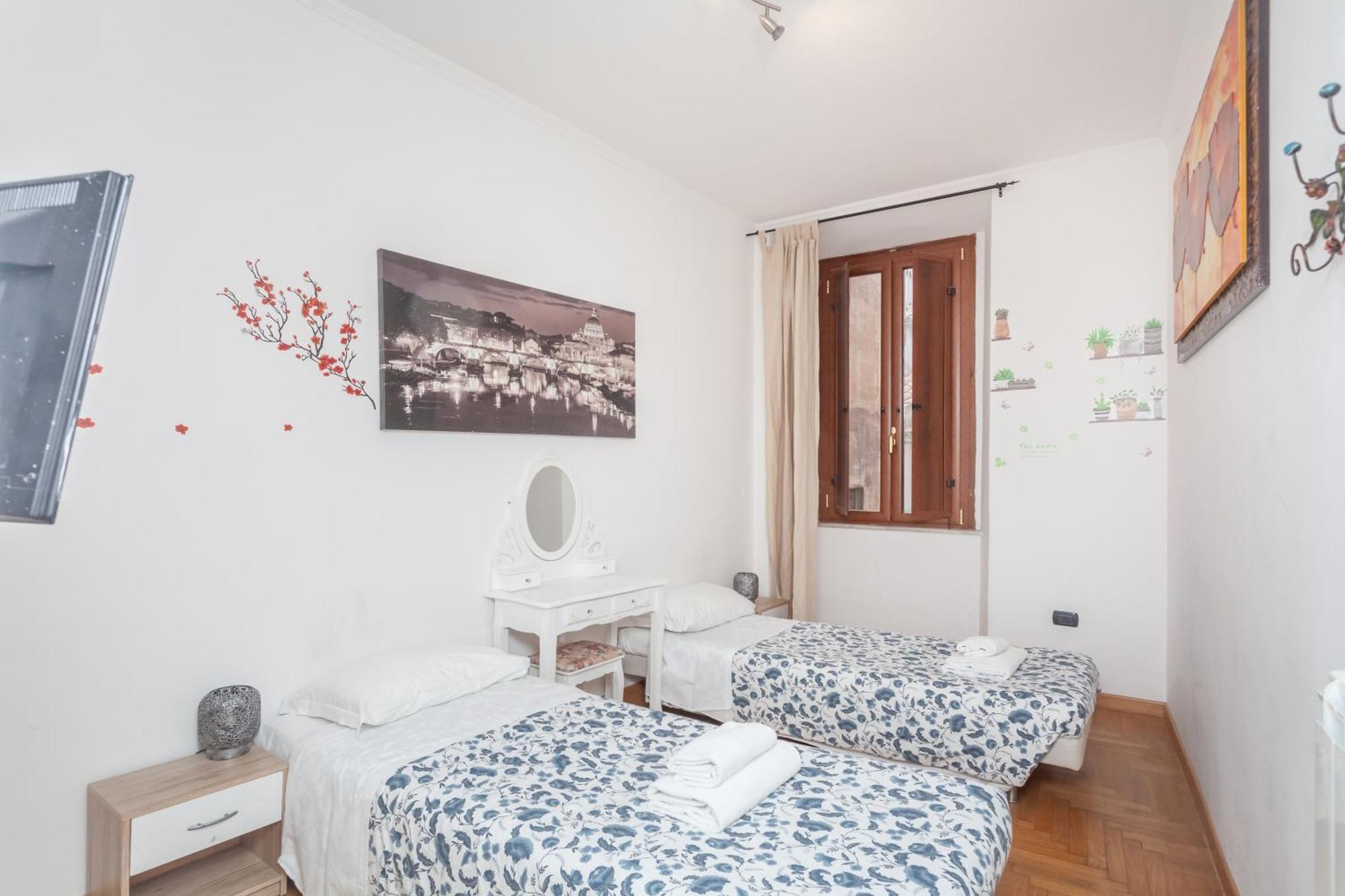Pellegrino Piazza Navona Apartment Roma Dış mekan fotoğraf