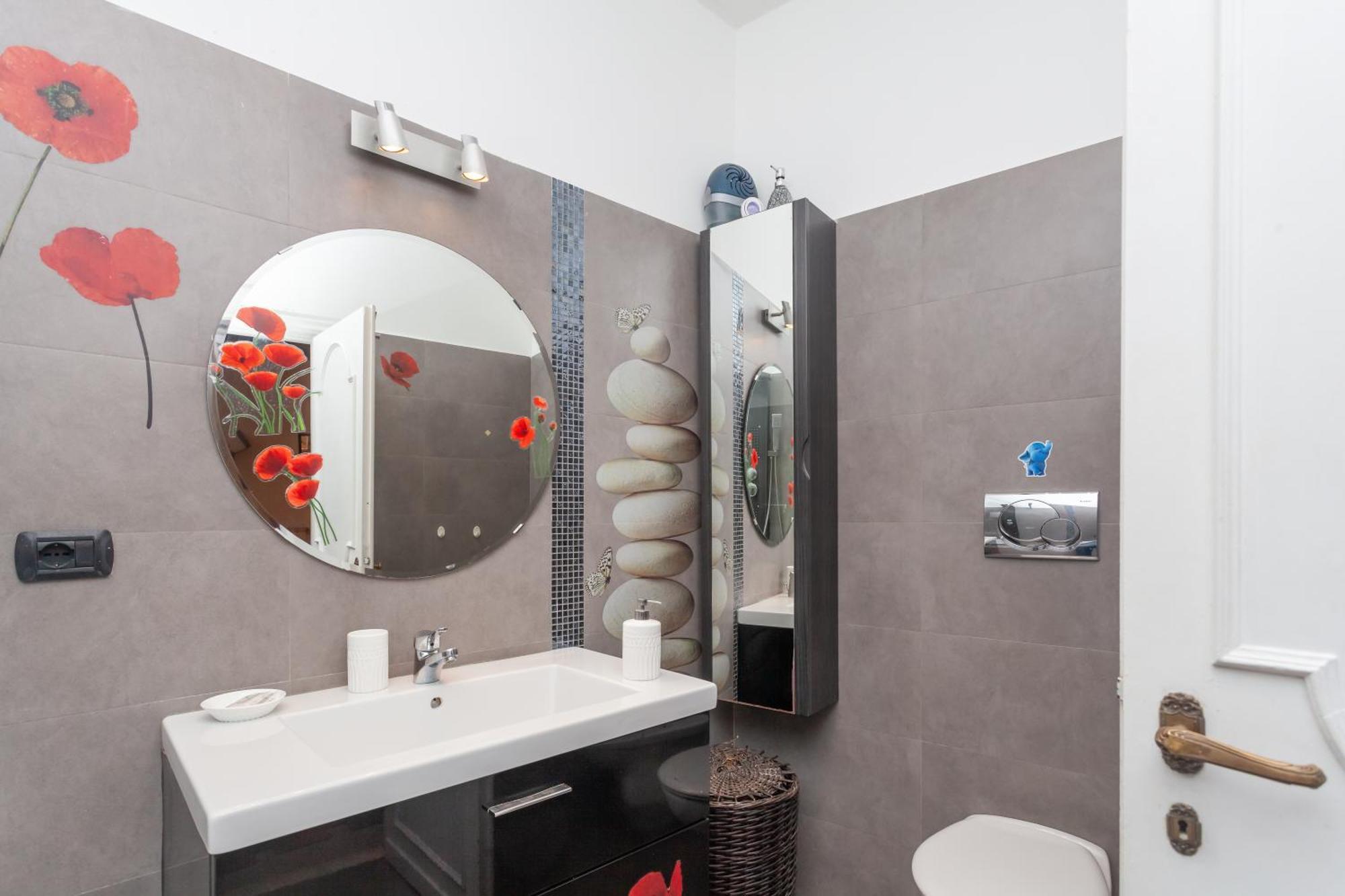 Pellegrino Piazza Navona Apartment Roma Dış mekan fotoğraf