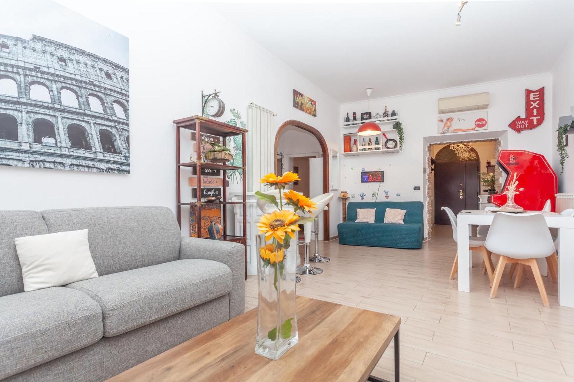 Pellegrino Piazza Navona Apartment Roma Dış mekan fotoğraf
