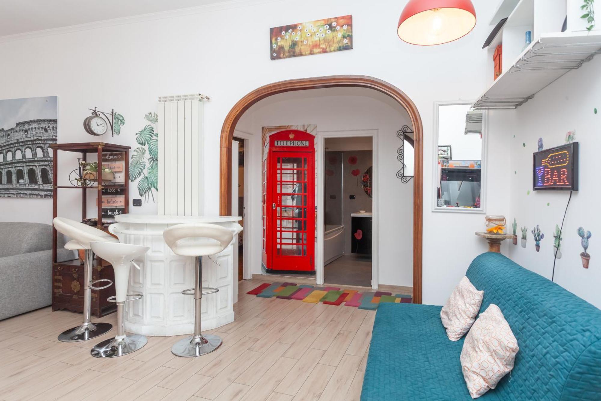 Pellegrino Piazza Navona Apartment Roma Dış mekan fotoğraf