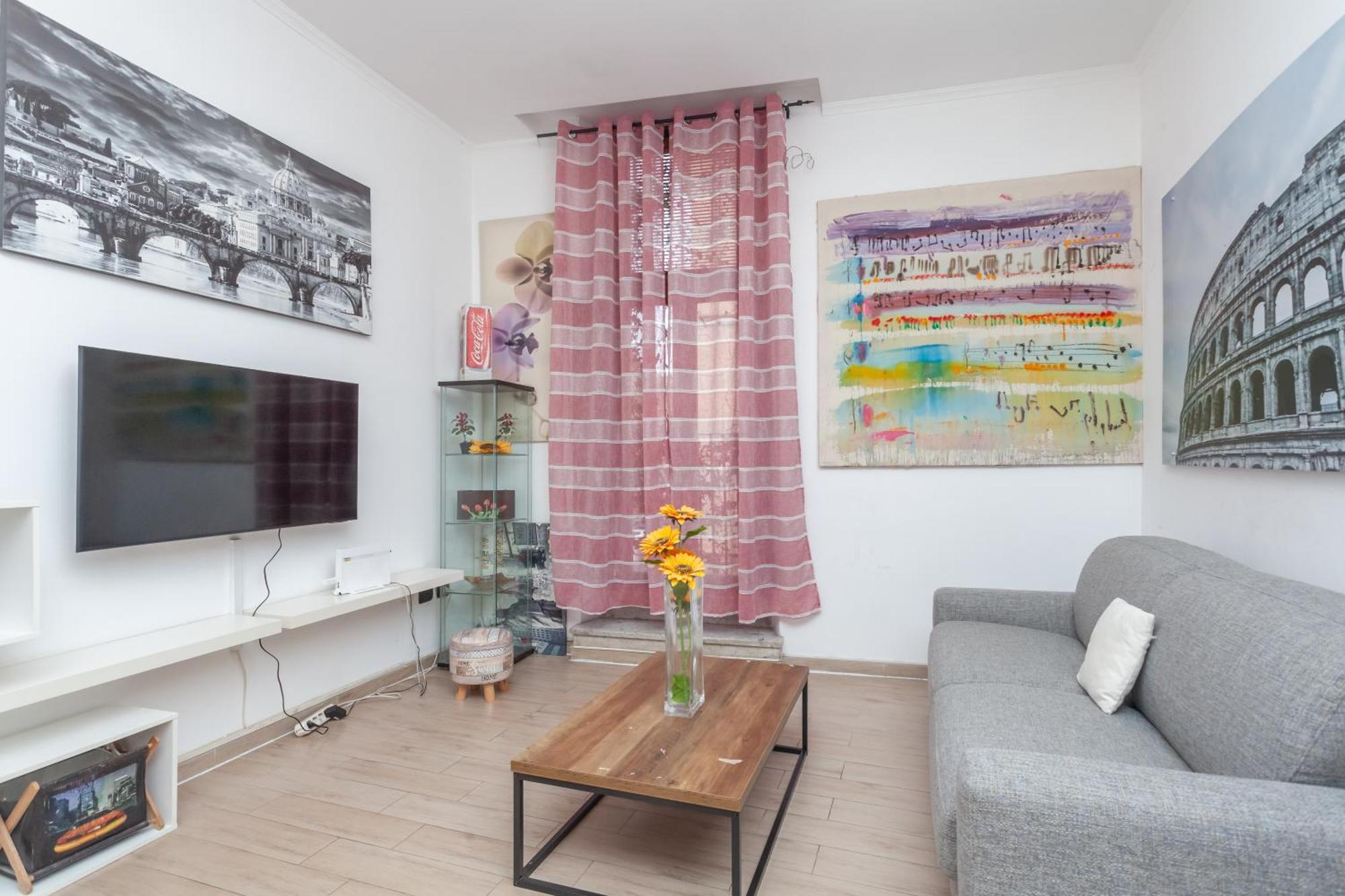 Pellegrino Piazza Navona Apartment Roma Dış mekan fotoğraf