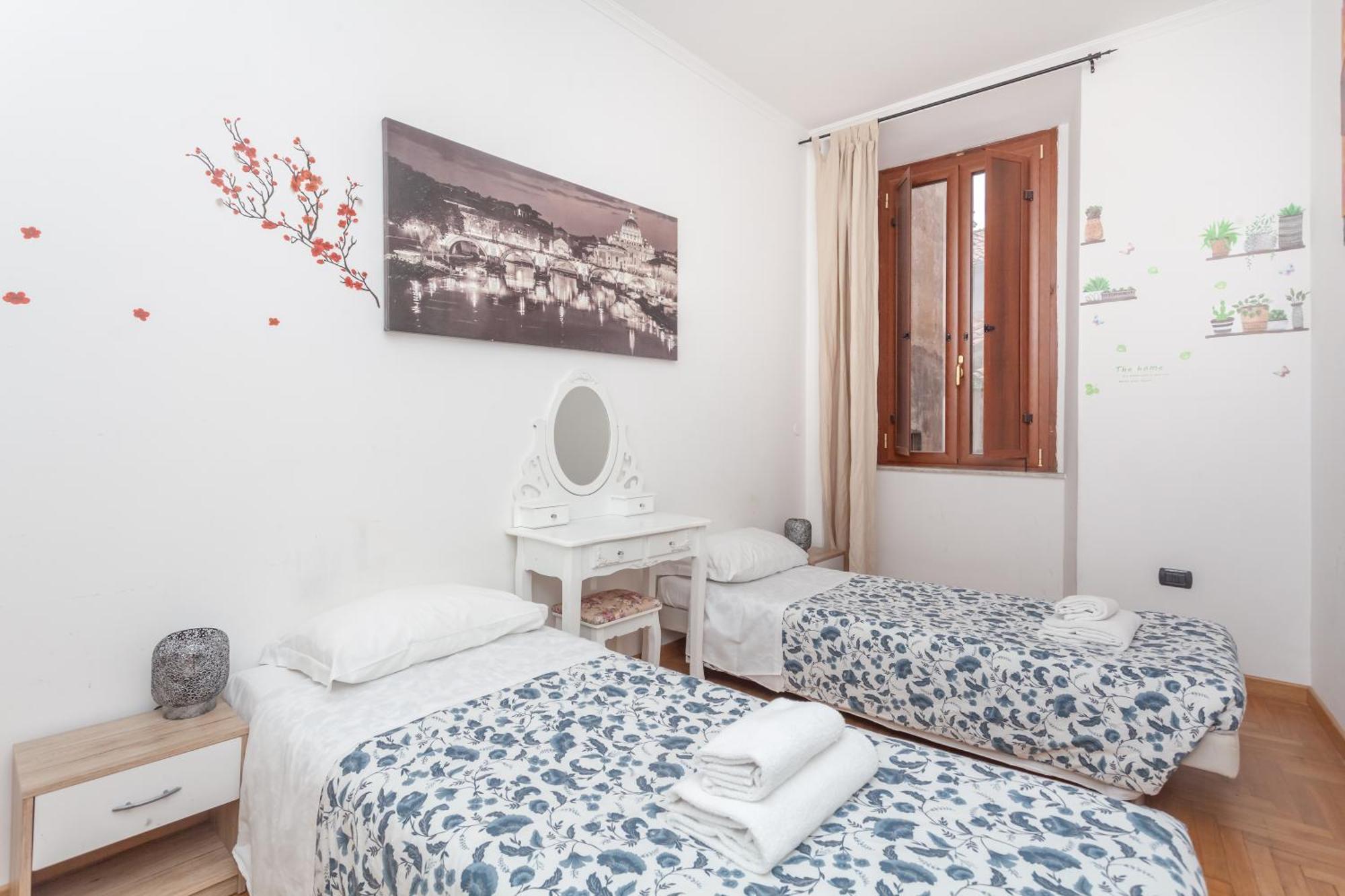 Pellegrino Piazza Navona Apartment Roma Dış mekan fotoğraf