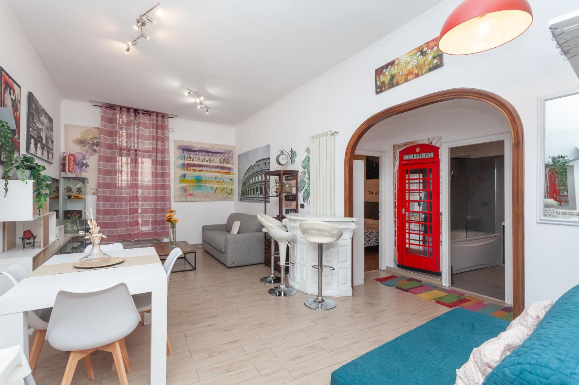 Pellegrino Piazza Navona Apartment Roma Dış mekan fotoğraf