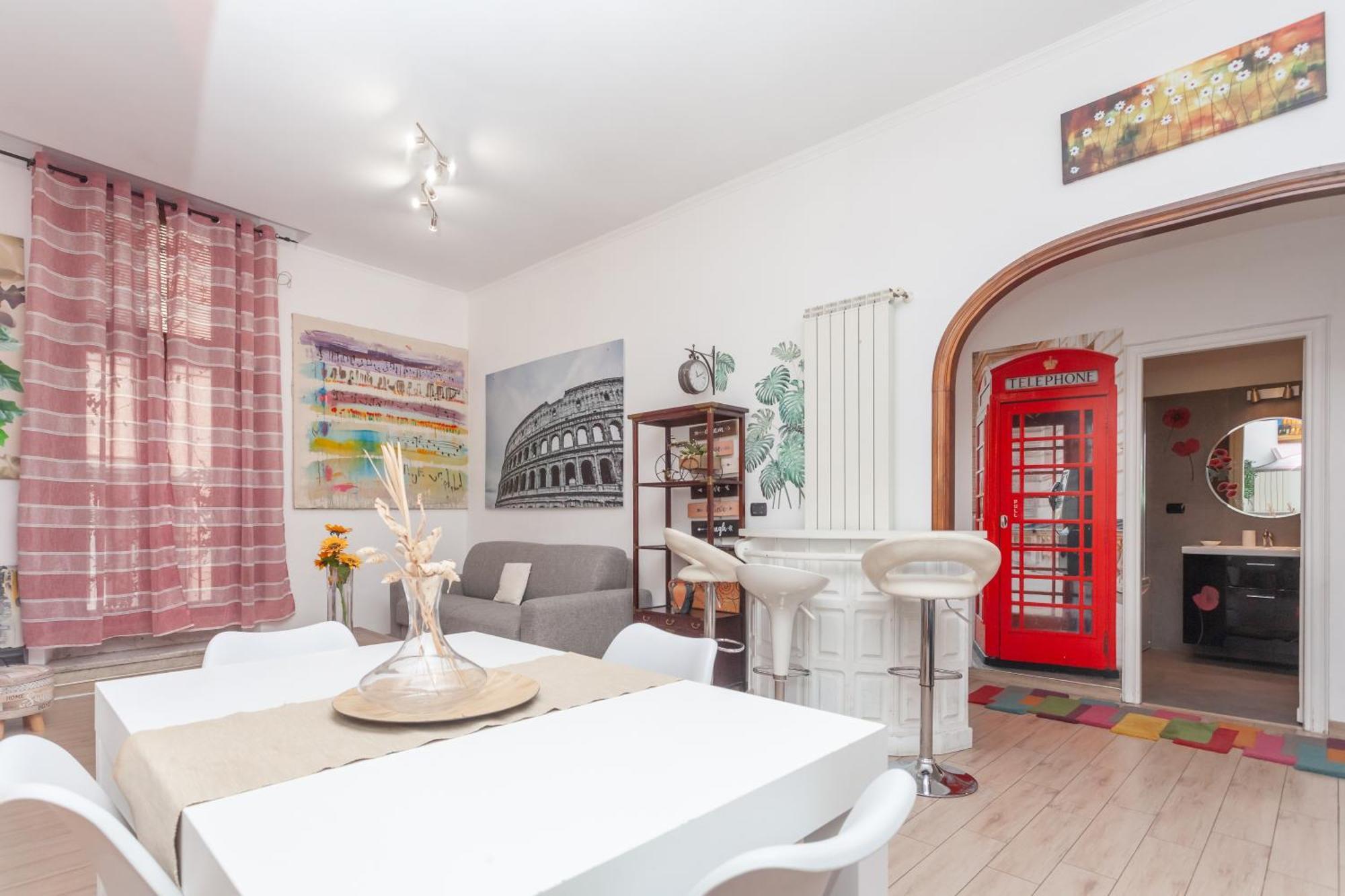 Pellegrino Piazza Navona Apartment Roma Dış mekan fotoğraf