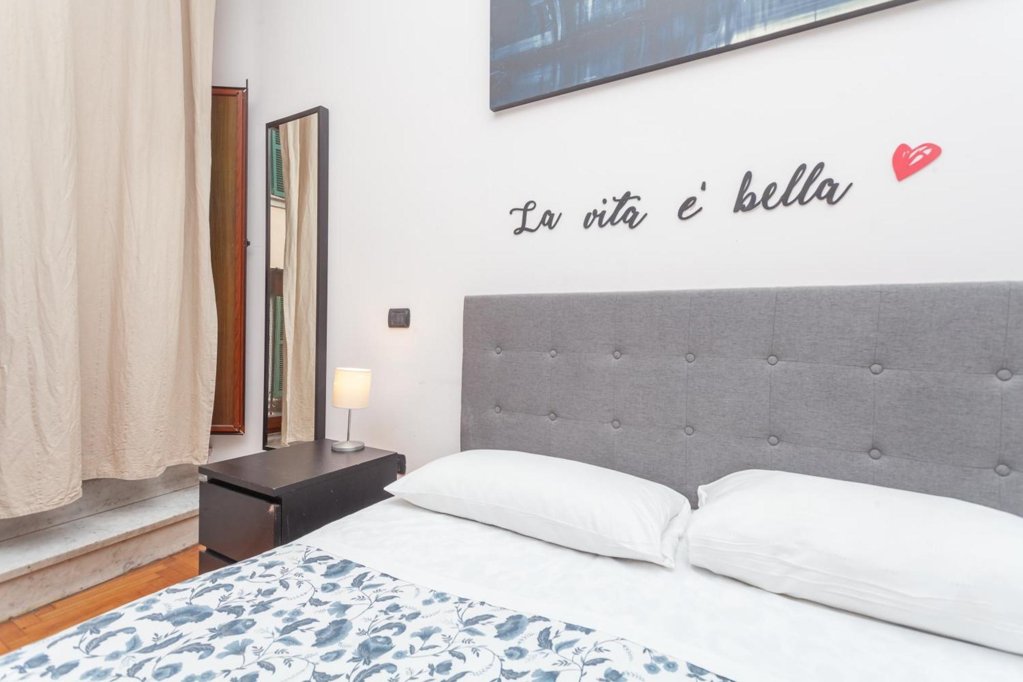 Pellegrino Piazza Navona Apartment Roma Dış mekan fotoğraf