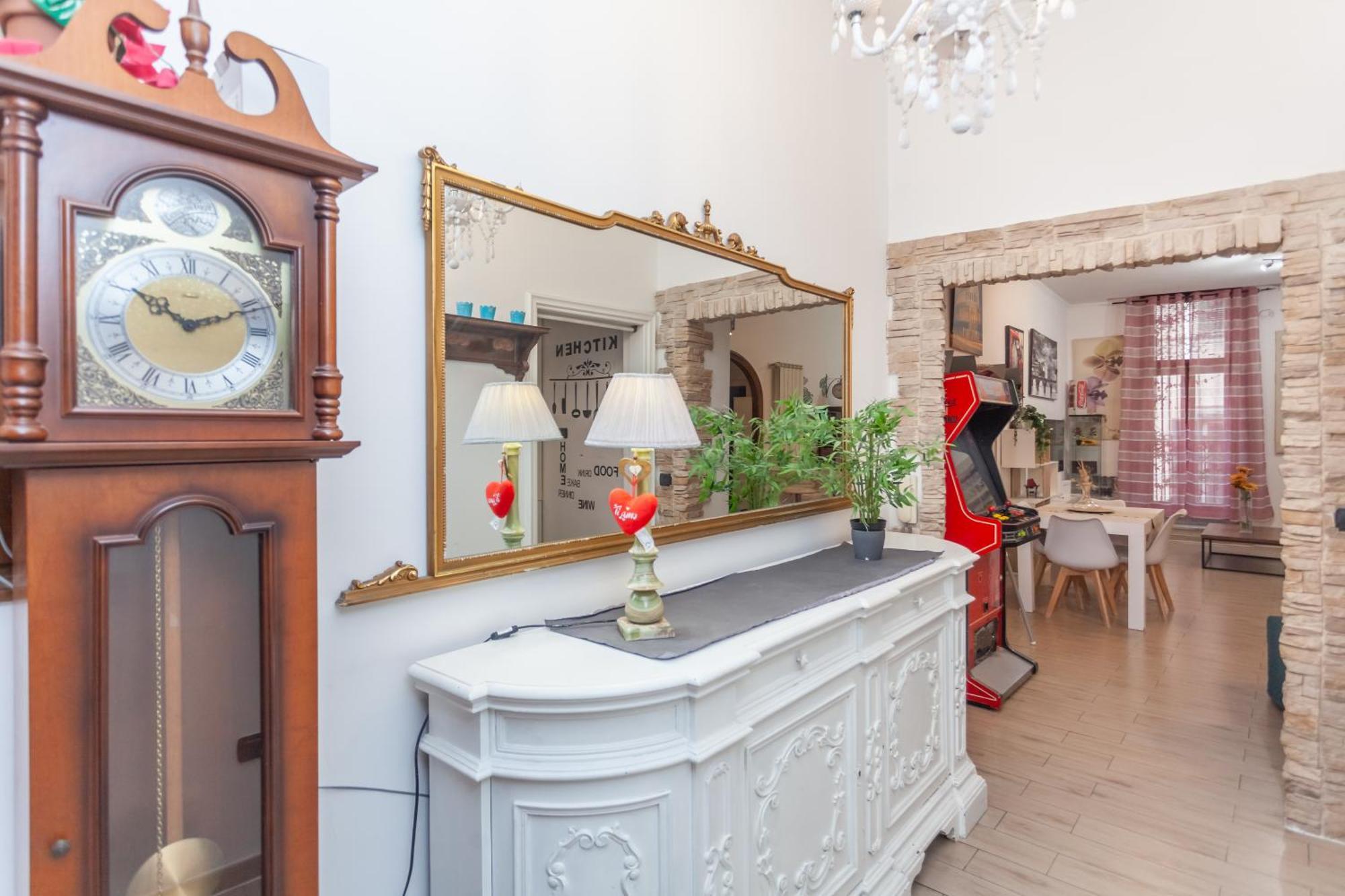 Pellegrino Piazza Navona Apartment Roma Dış mekan fotoğraf