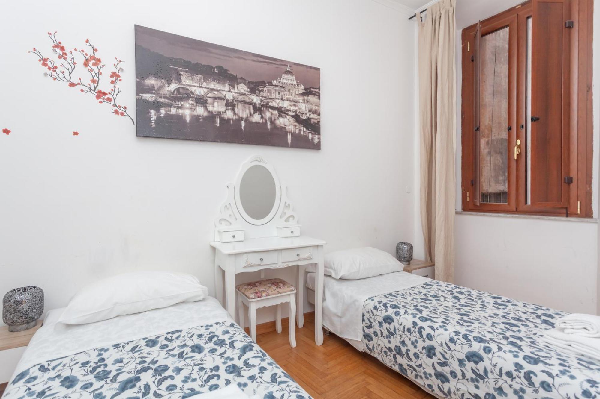 Pellegrino Piazza Navona Apartment Roma Dış mekan fotoğraf